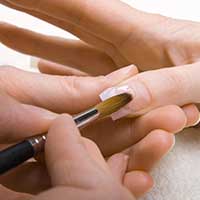 About Pretty Nails & Spa and Reviews